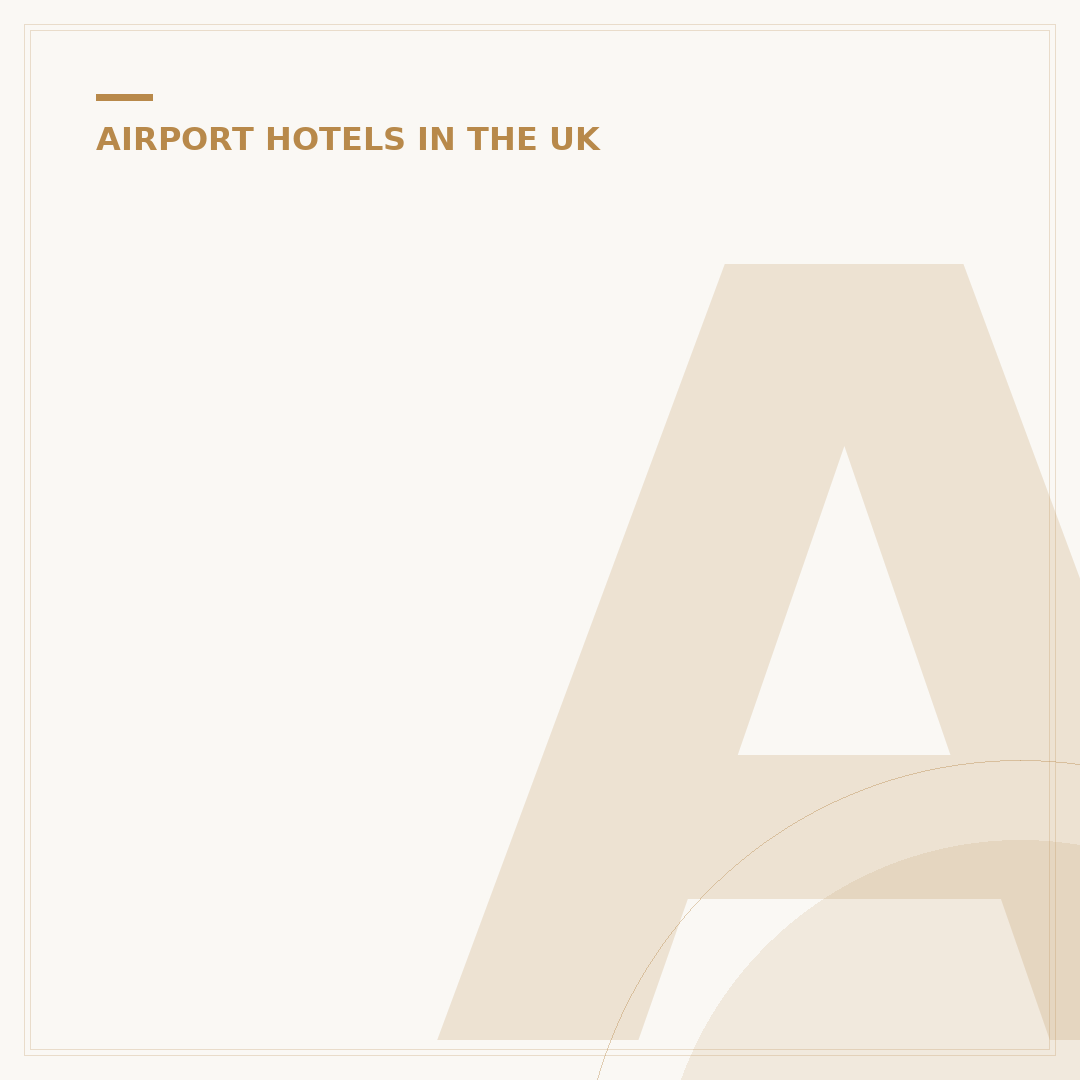 Aberdeen Airport Hotels with Parking Options