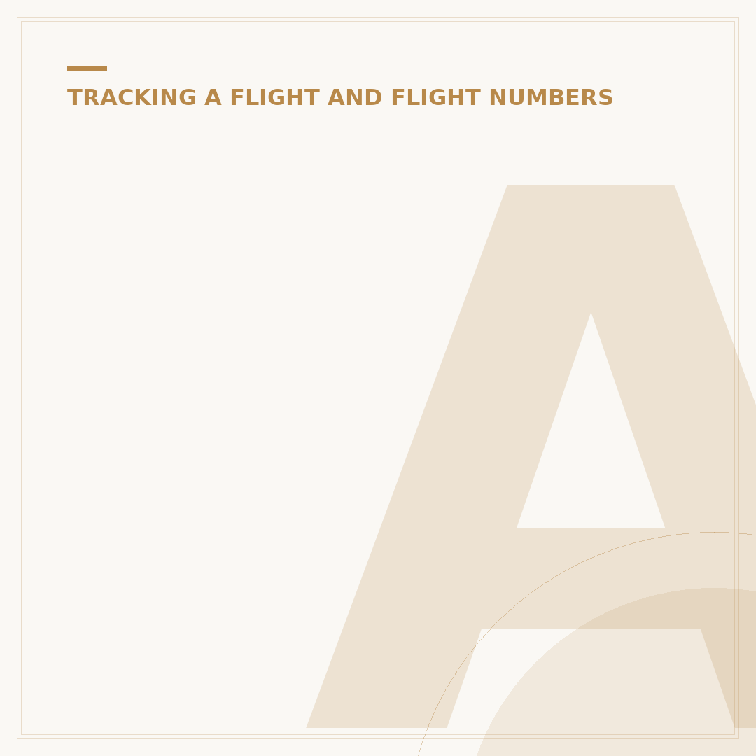 Air Canada Track a Flight: Official Status Protocols