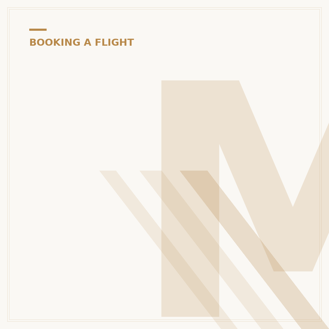 Manage Your Air France Booking Online