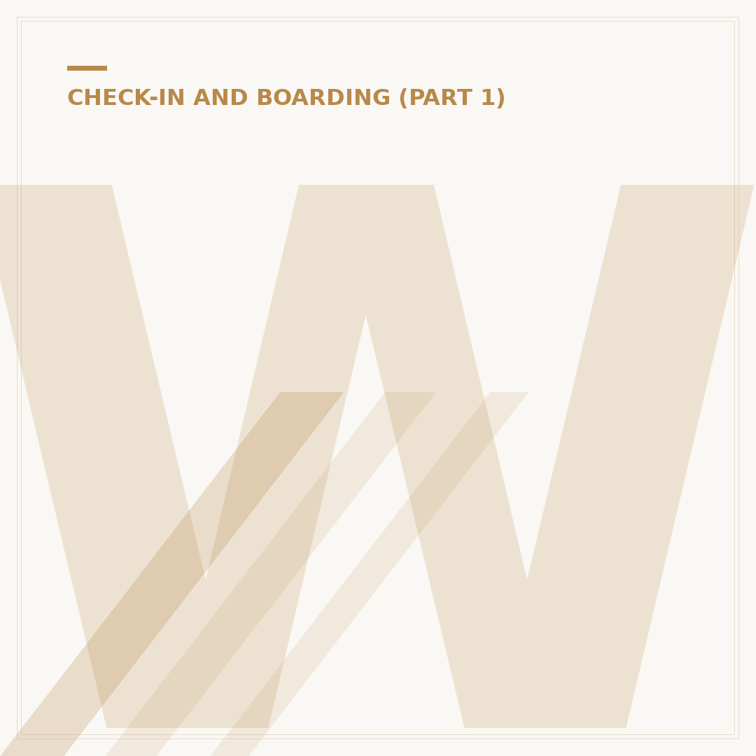 Web Check-In for Air India Flights