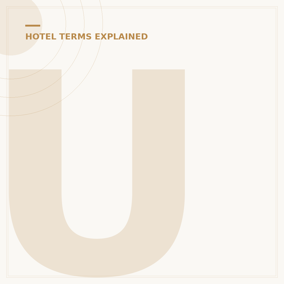 Understanding The All Inclusive Resorts Meaning