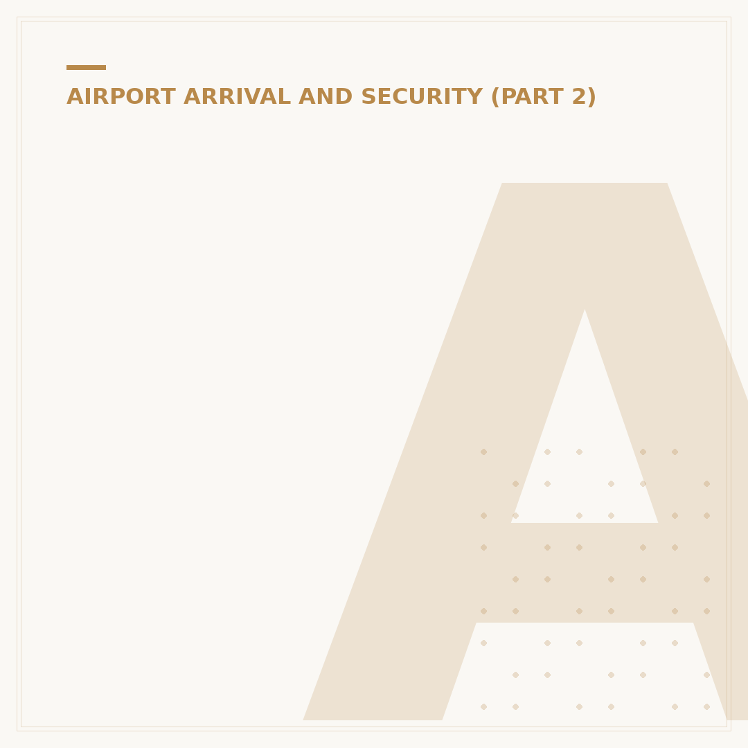 American Airlines Flagship Lounge Access & Benefits