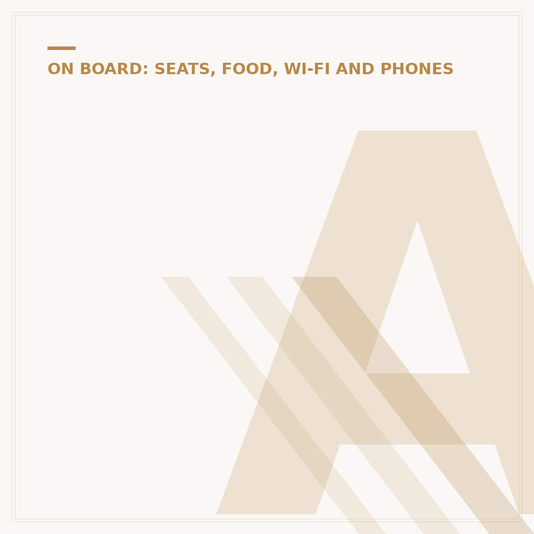 American Airlines Wifi Services