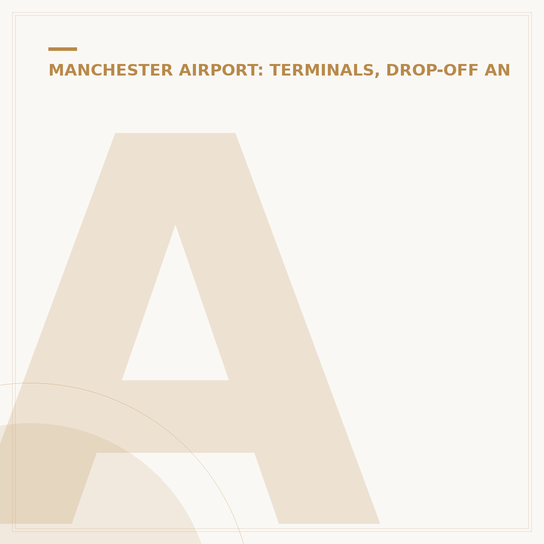 Aspire Lounge at Manchester Airport Terminal 2