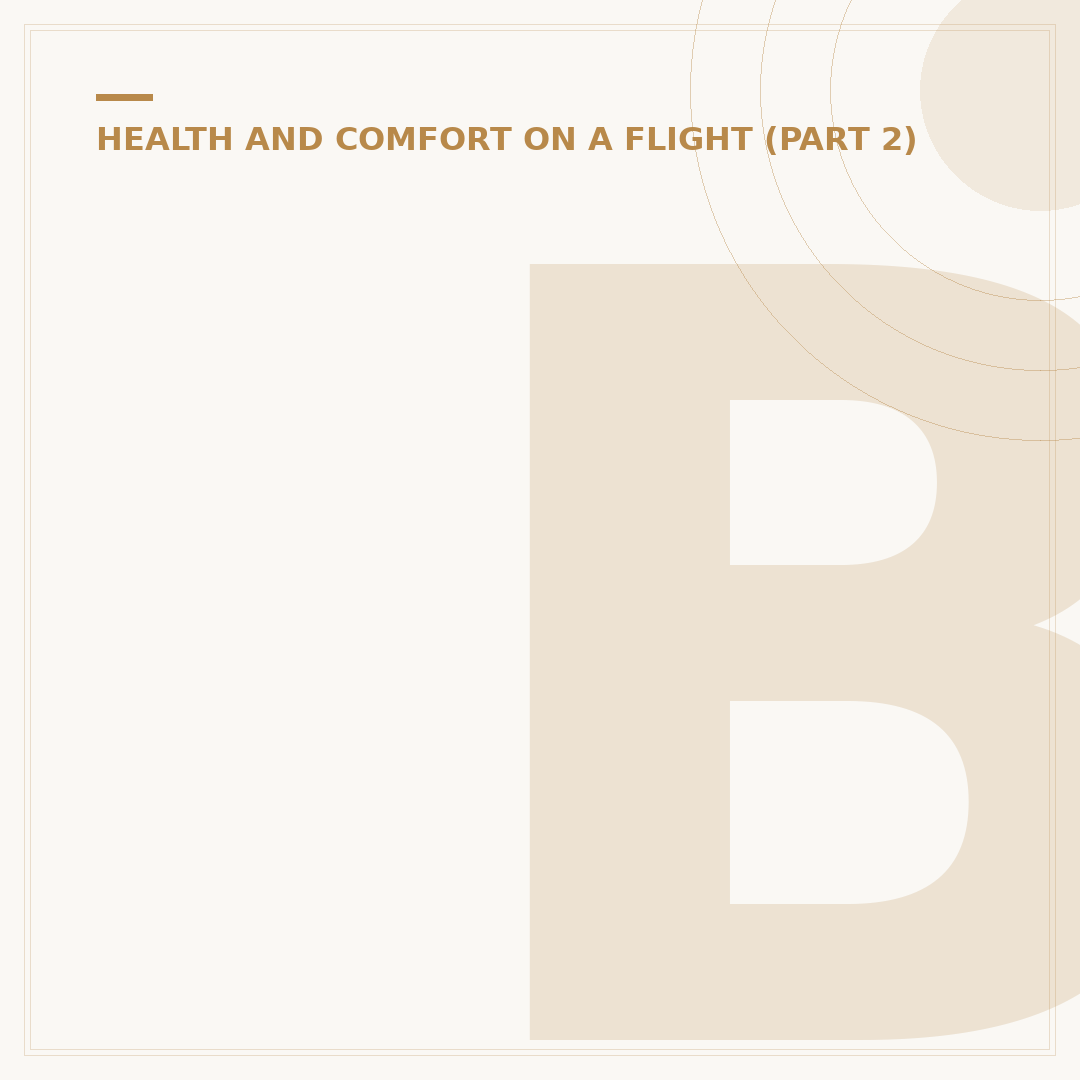BA Fit to Fly Pregnant: Rules & Advice