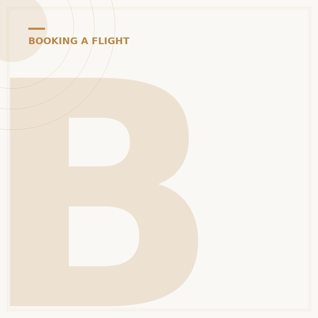 Booking and Managing a Bangladesh Biman Ticket