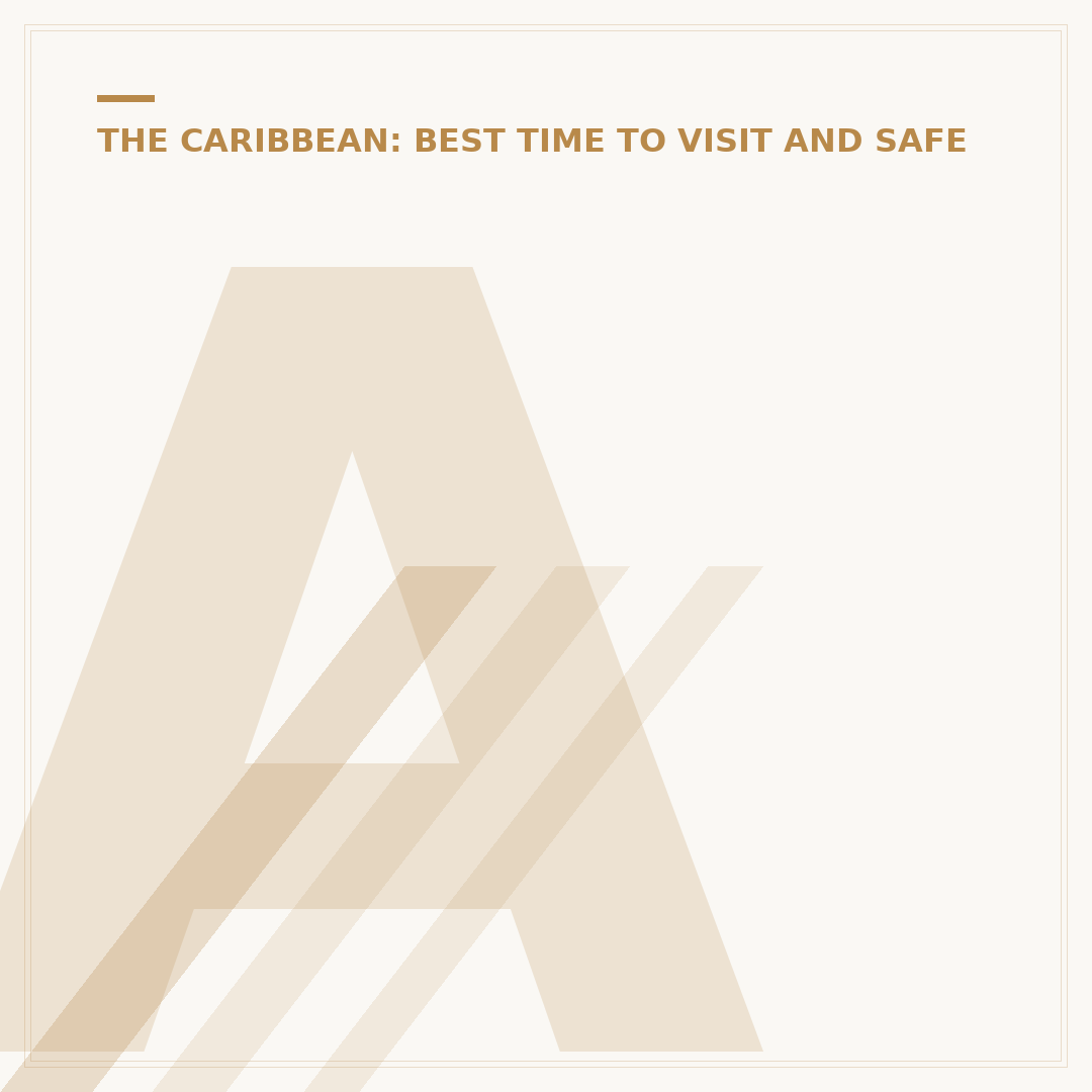 Aruba: Best Time to Visit for Sun and Fewer Crowds