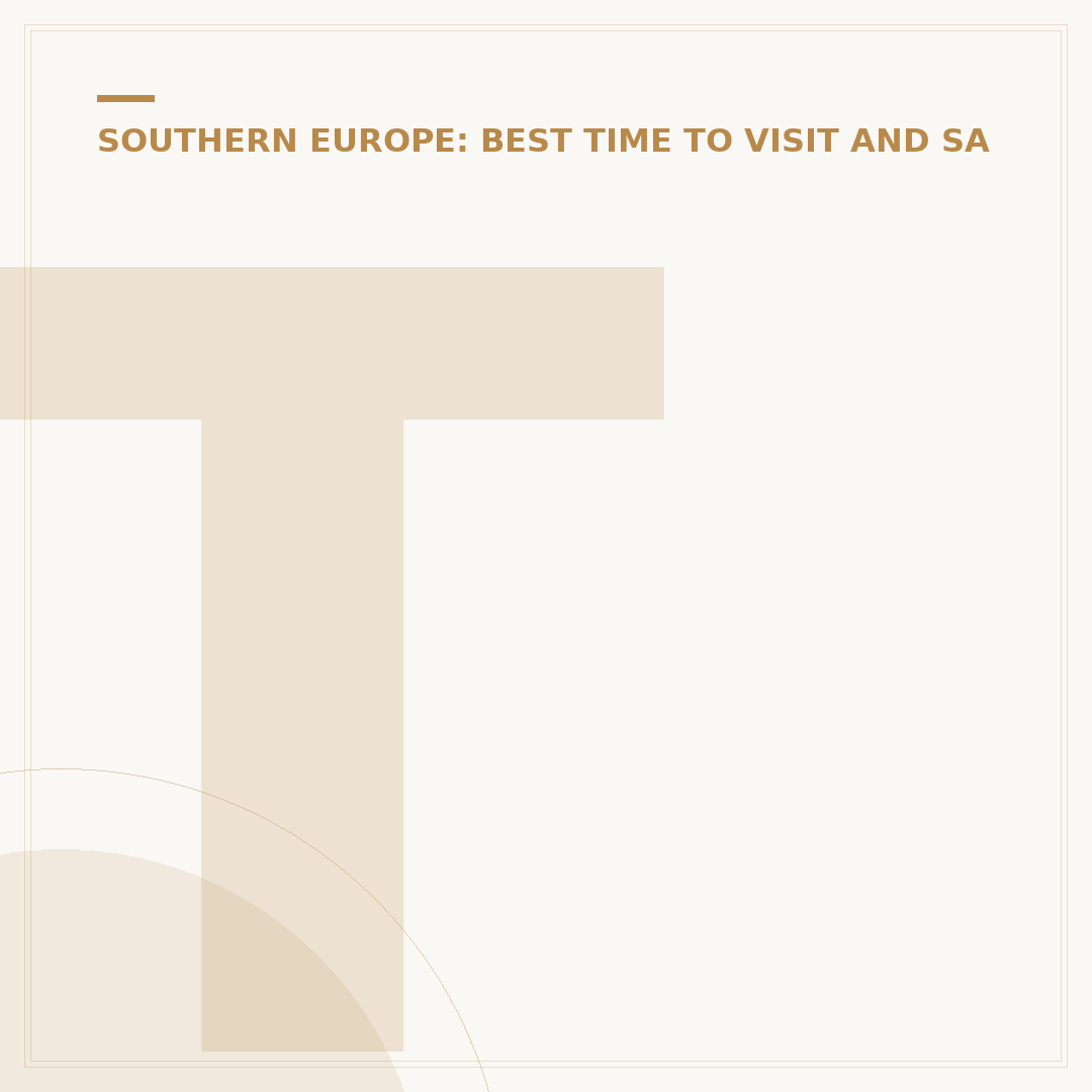 The Best Time to Visit Athens: A Seasonal Strategy