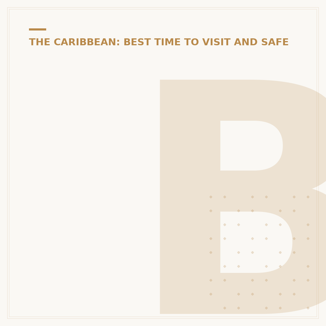 Best Time to Visit Cuba for Weather and Value