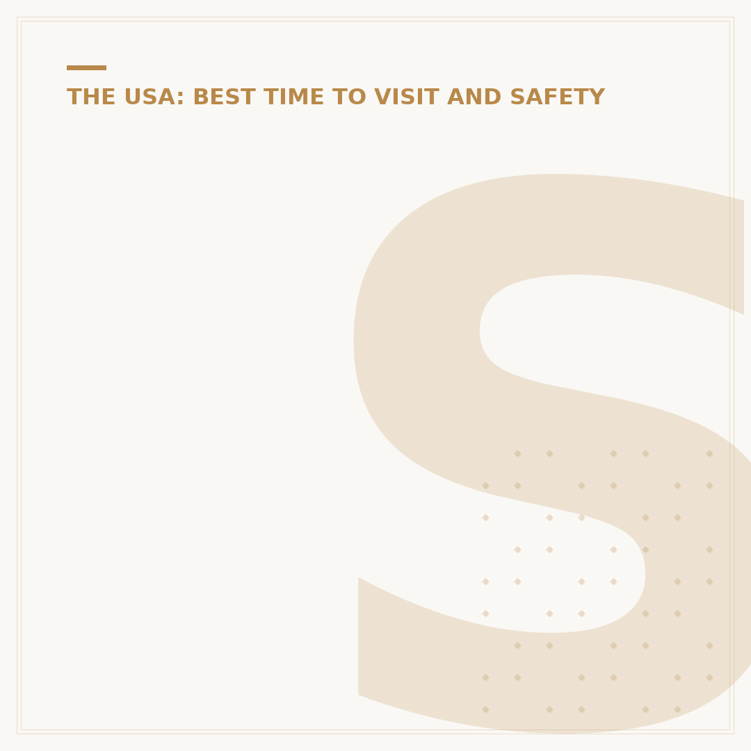 South America: Best Time to Visit By Region