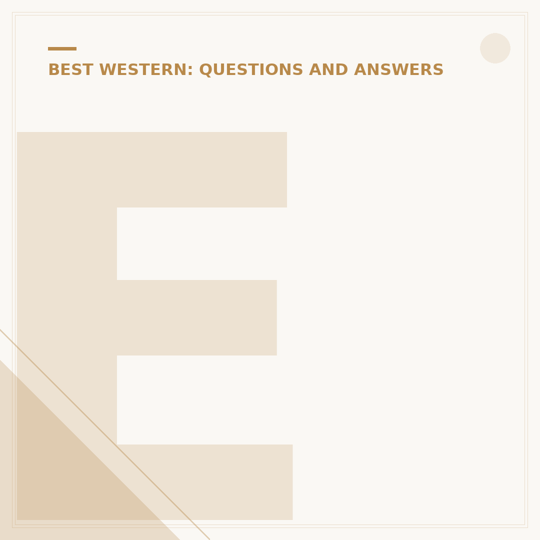 Evaluating the Best Western Smokies Park