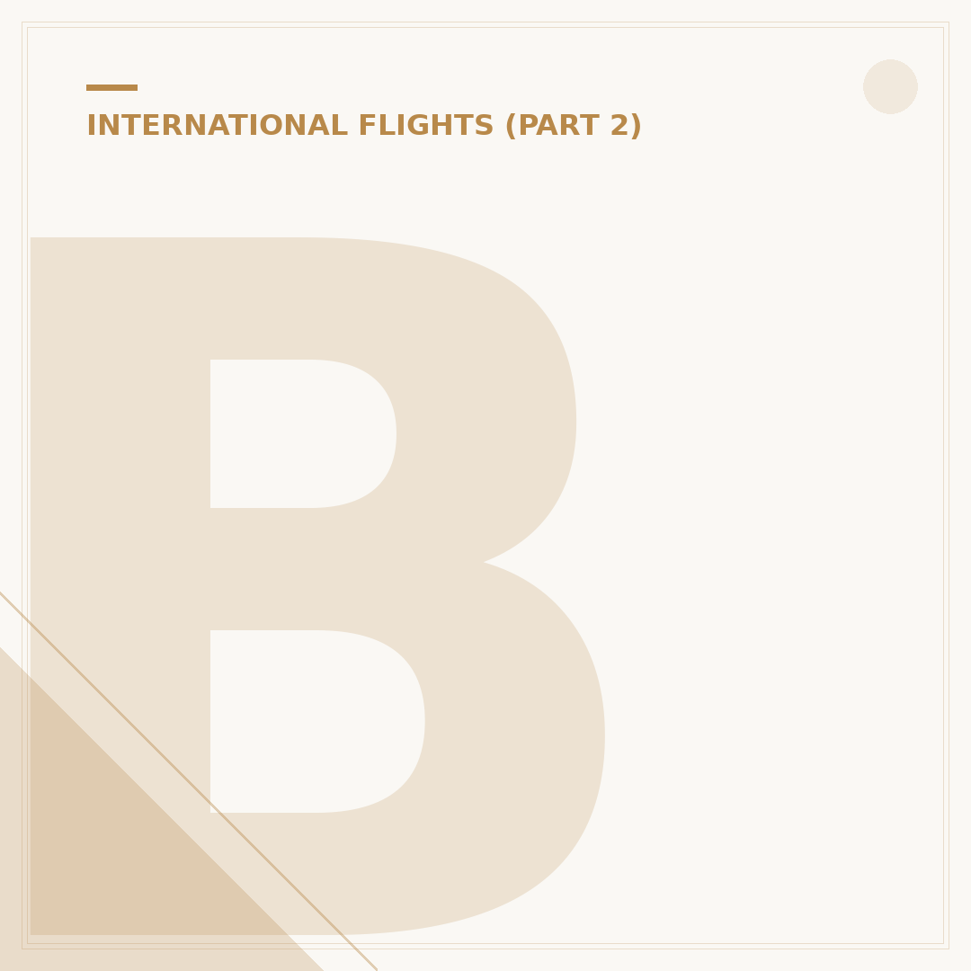 Birmingham International Airport Drop-Off