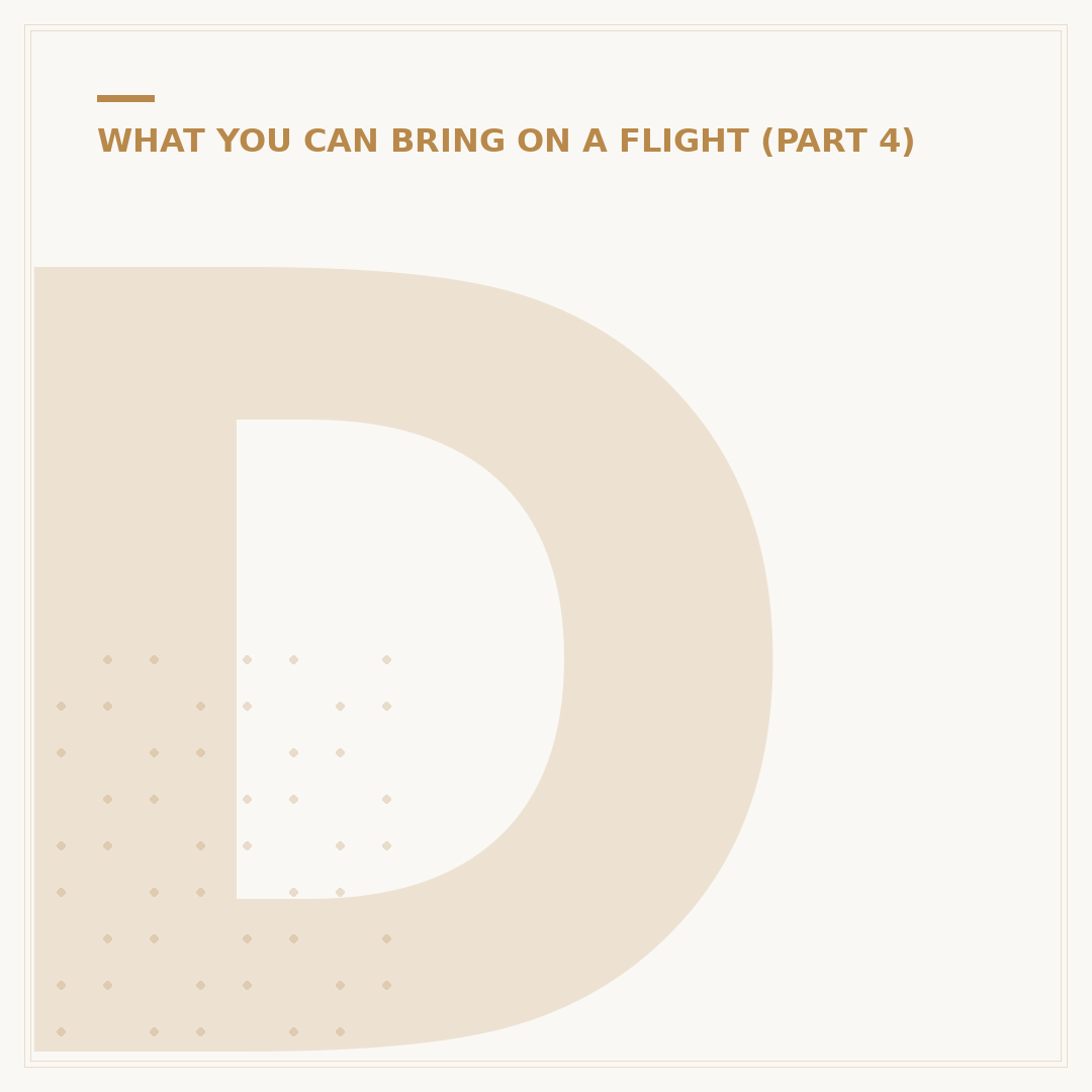 Do Bluetooth Headphones Work on a Plane During Flight?