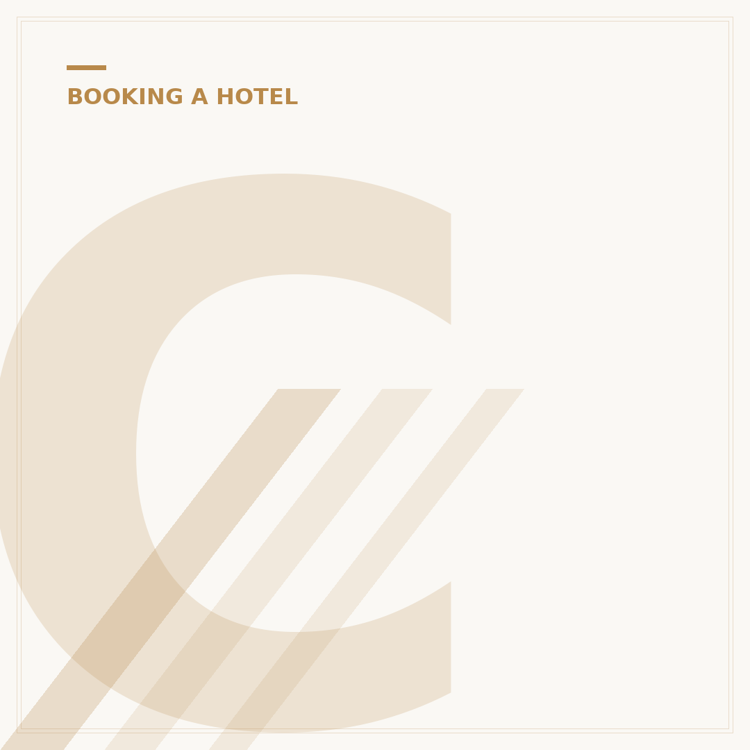 Can You Book a Hotel Room for a Few Hours?
