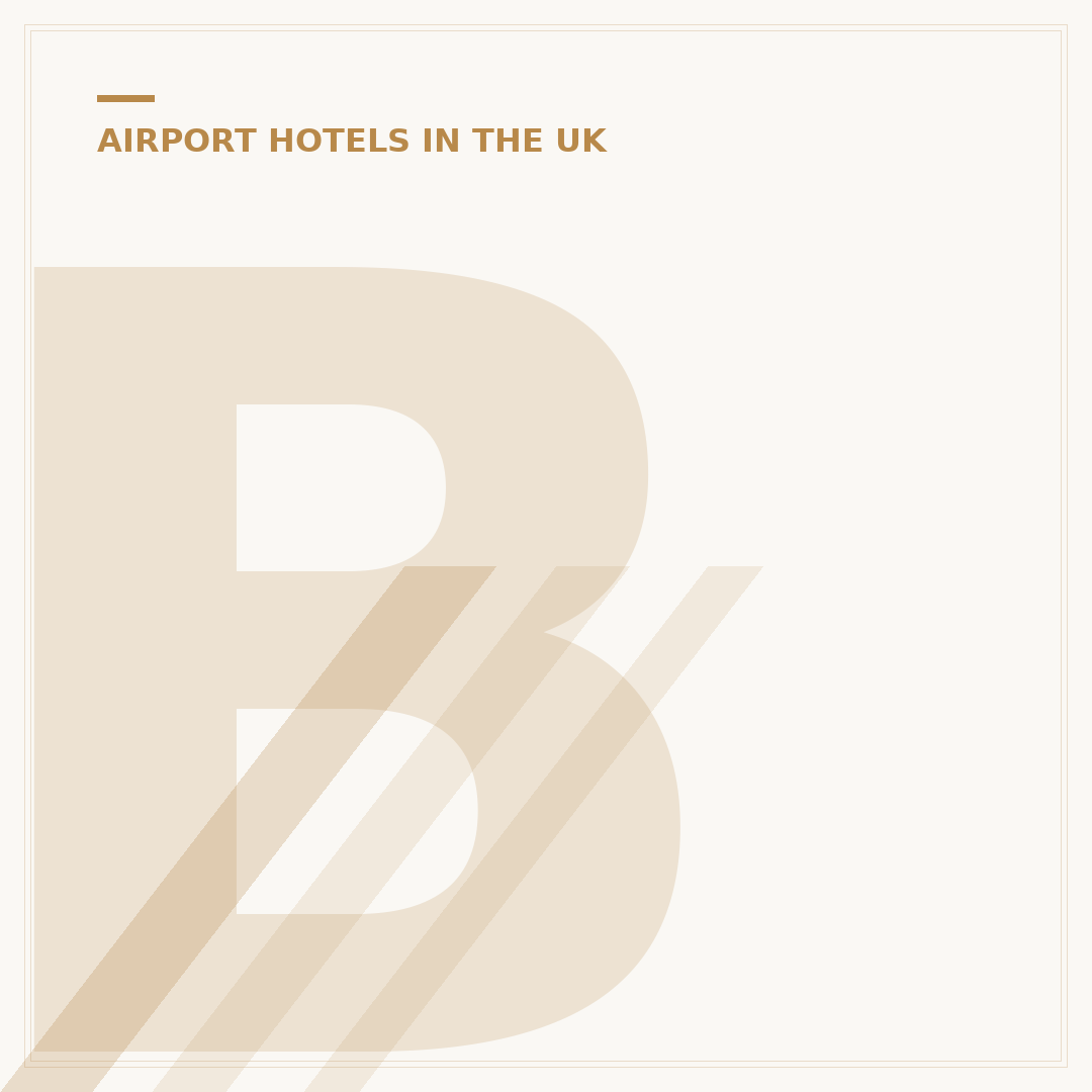 Bournemouth Airport Hotel & Parking Options Reviewed