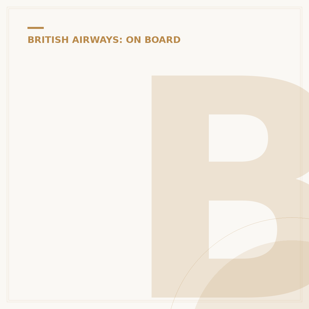British Airways Call: Contacting Customer Support