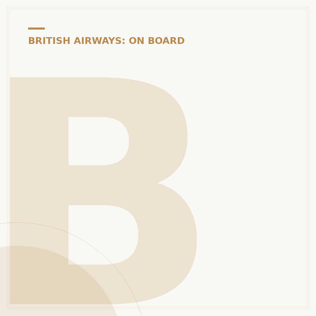 British Airways TV Advert Music: Identification Methods