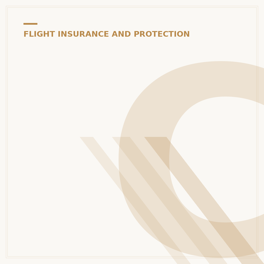 Can You Buy Travel Insurance After Booking a Flight?
