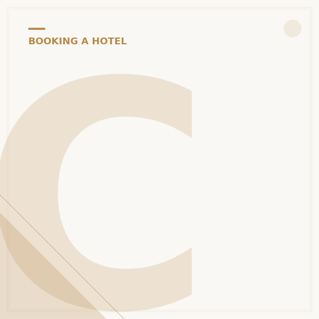 Can You Book a Hotel for a Couple of Hours?
