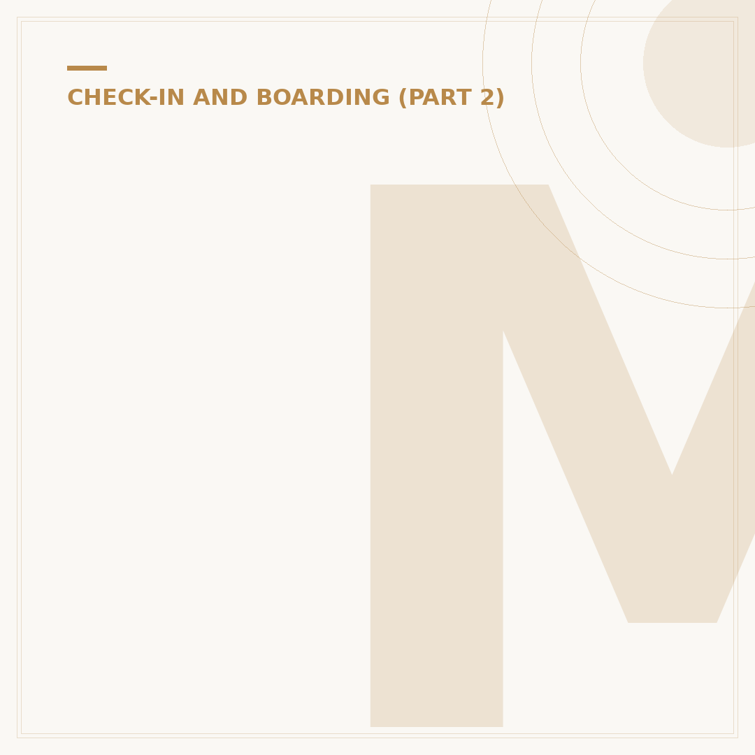 Mastering Cathay Pacific Airways Check In: A Pro Approach