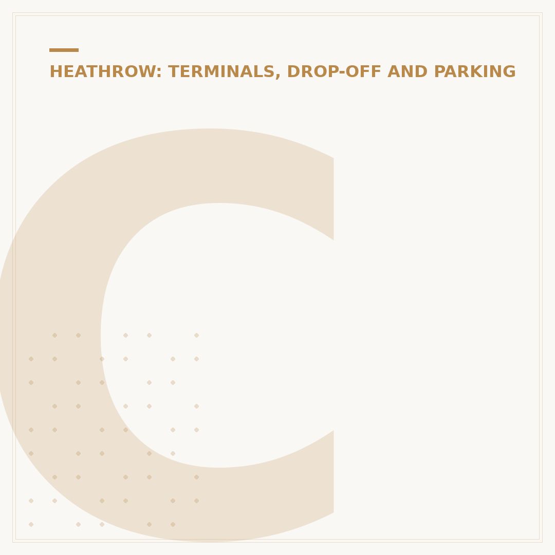 Centurion Lounge Heathrow Terminal 3: Access & Benefits