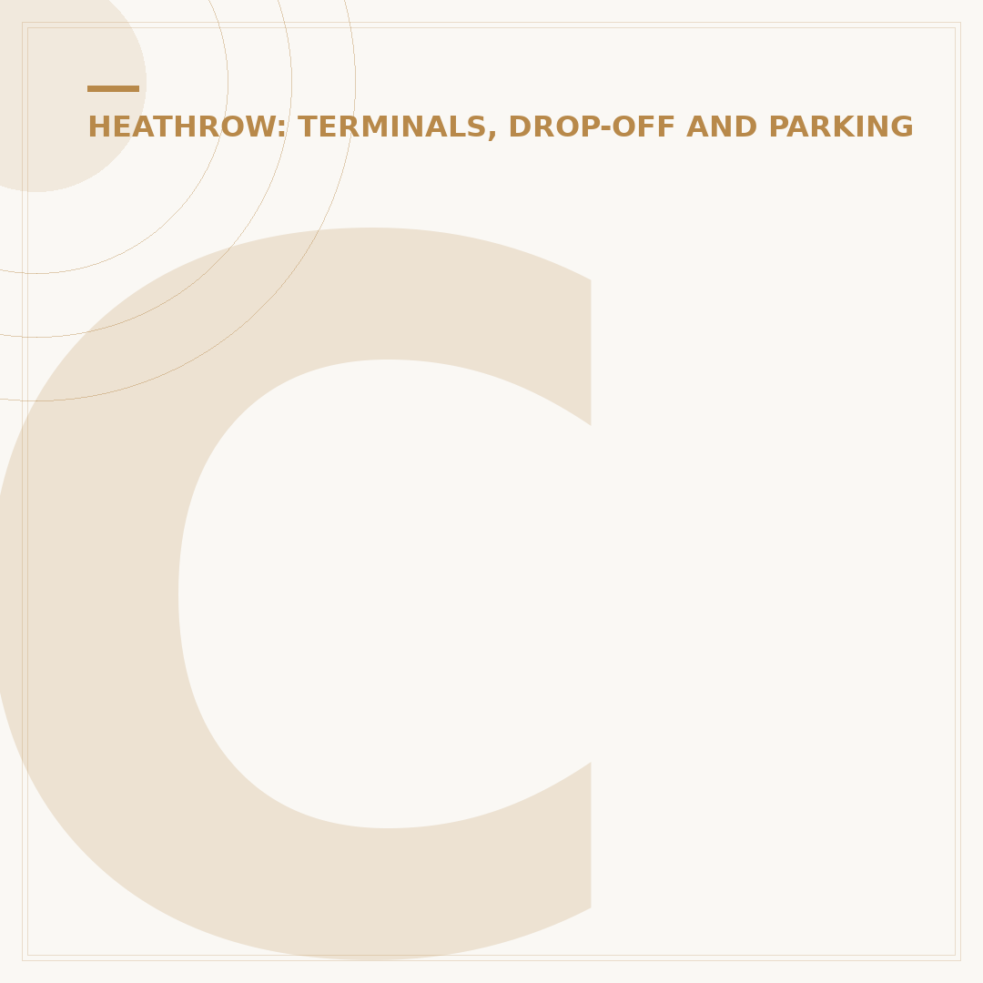 Coach to Heathrow Terminal 2: Your Direct Travel Options