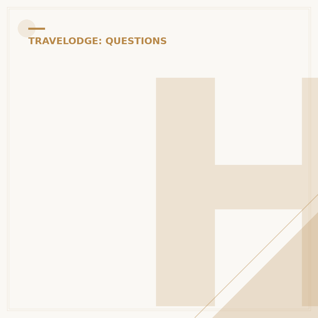 How Can I Contact Travelodge Customer Service by Phone