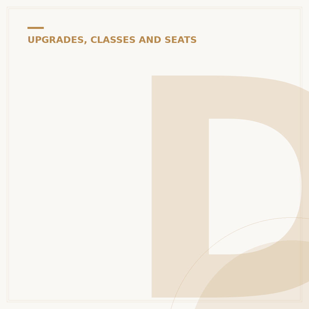 Delta Airlines Premium Select