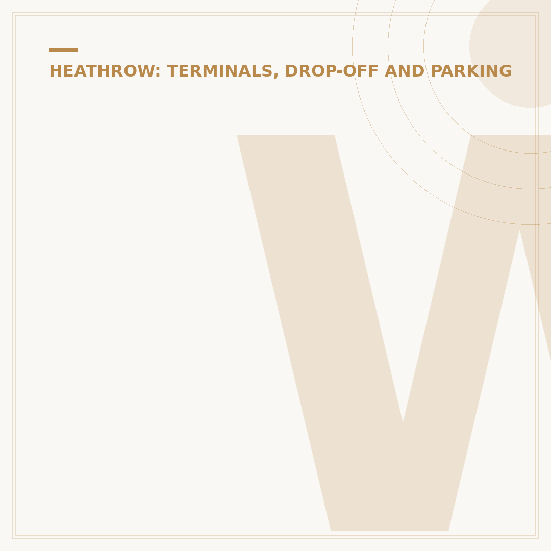 What Terminal Does Delta Use at Heathrow?