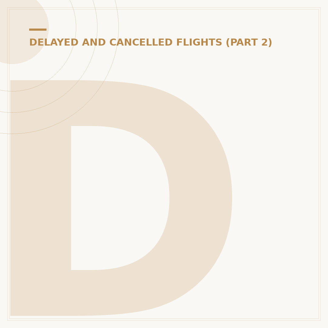 Denied Boarding Compensation UK: Your Rights Explained