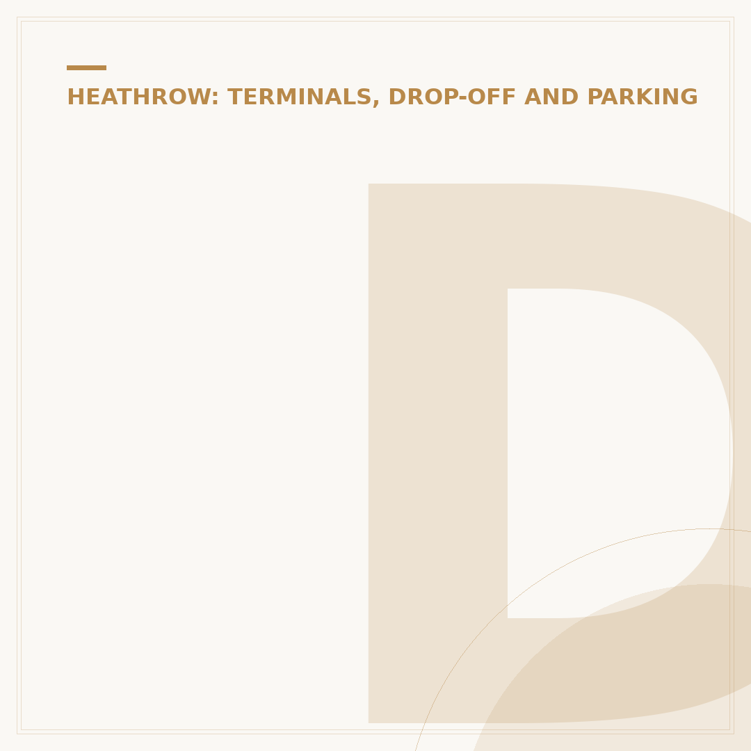 Does EasyJet Fly to London Heathrow?