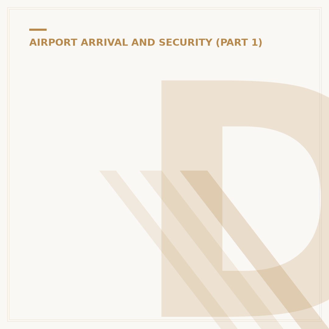 Doha Airport Operations: Is Hamad International Open?