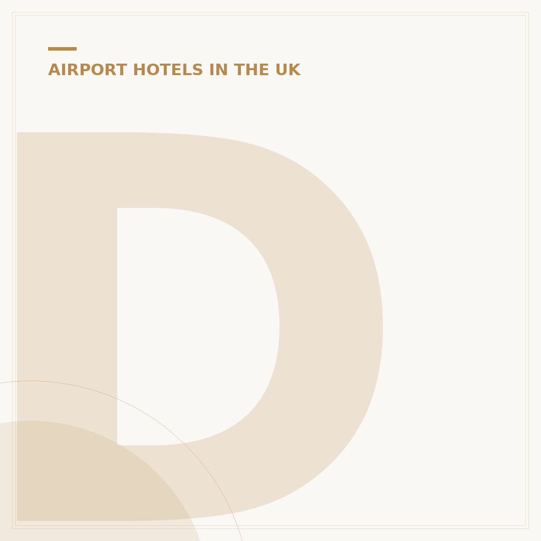Doncaster Airport Hotels: Find Your Stay
