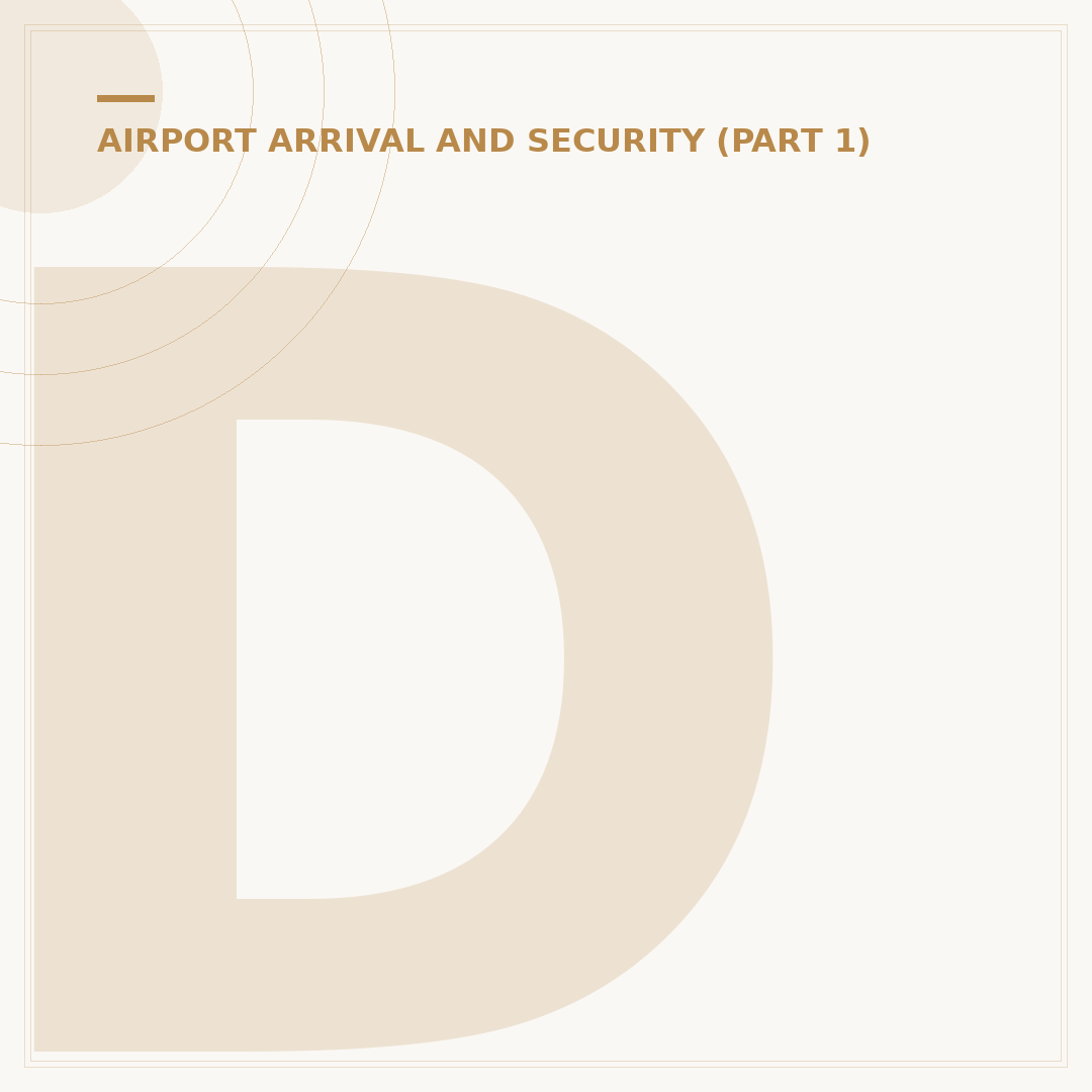 Dubai Airport Proximity: How Close Is DXB To The City?