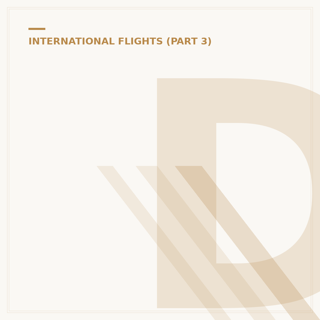 Duty Free Allowance Within EU: Rules for UK Travellers