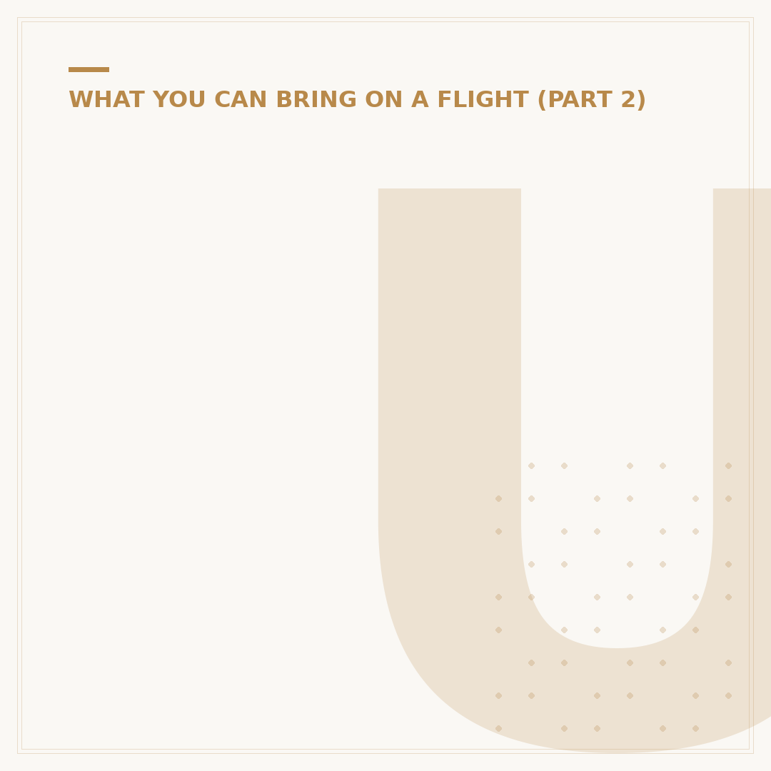 Understanding Duty-Free Cigarette Rules for Travel
