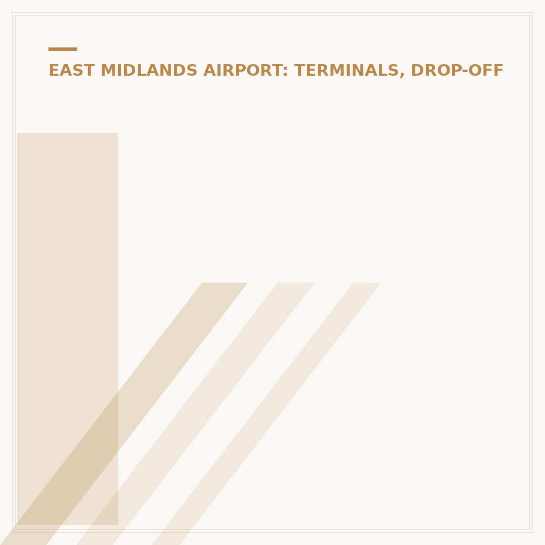 Is Fast Track at East Midlands Airport Worth It?
