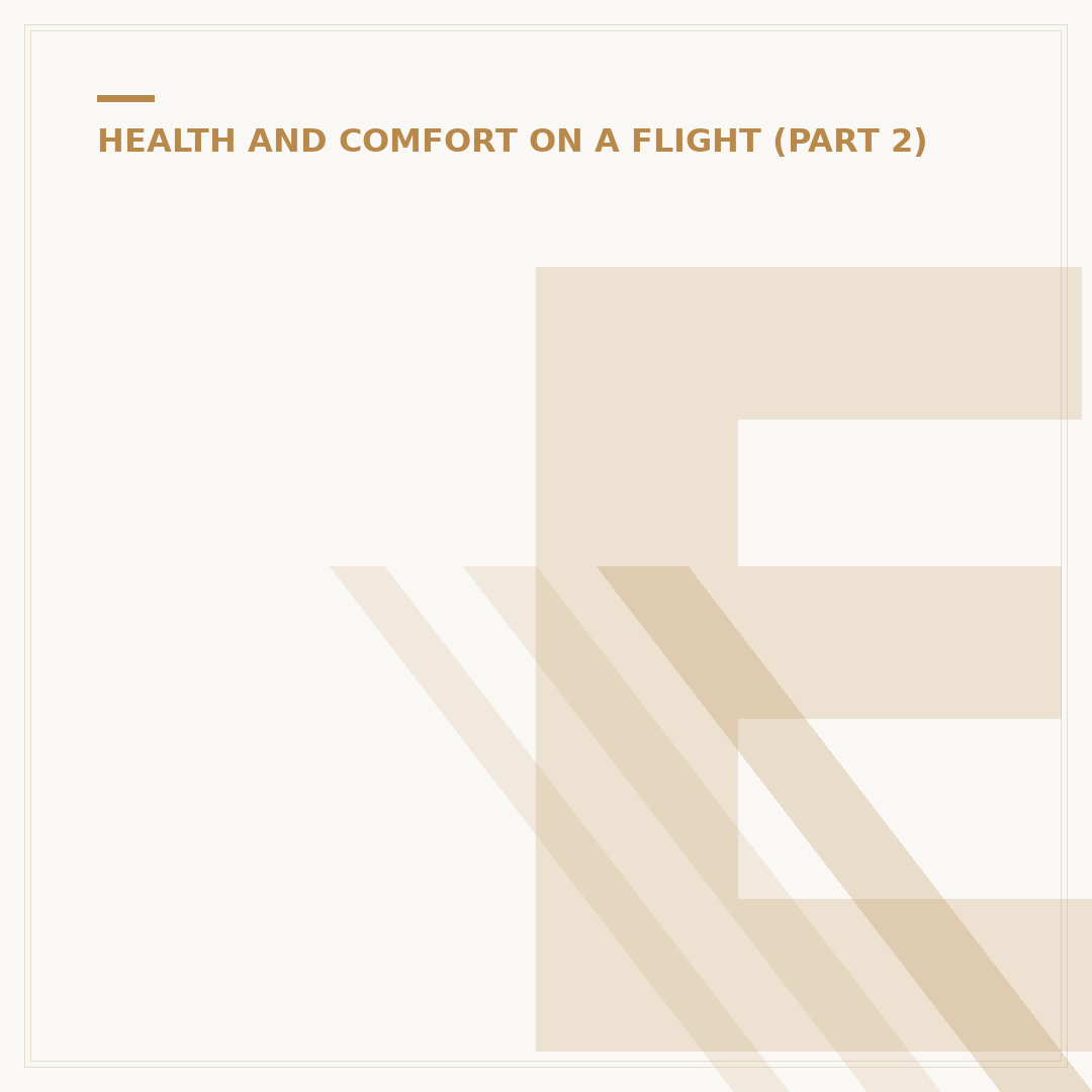 easyJet Fear of Flying: Managing Anxiety on Your Flight