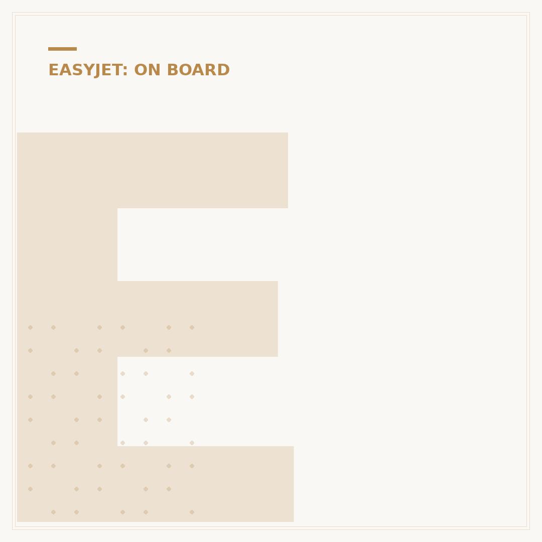 easyjet seat plan: Aircraft Layouts and Seating Options