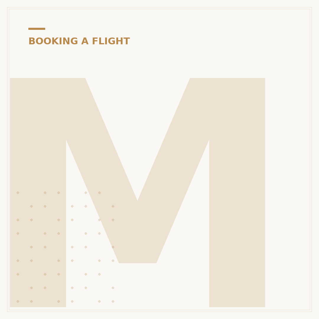 Managing Egyptair My Booking: Retrieval and Modifications