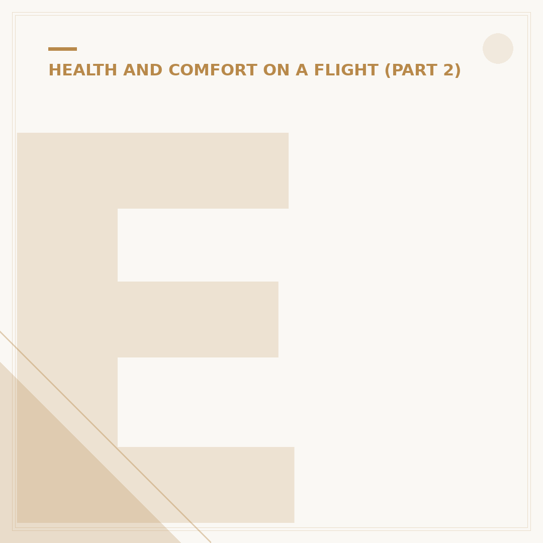 Emirates Airways Pregnancy Policy: What You Need to Know