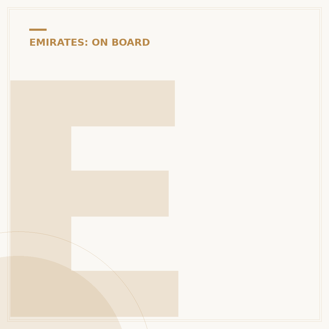 Emirates Boeing 777-300ER Seat Plan Explained