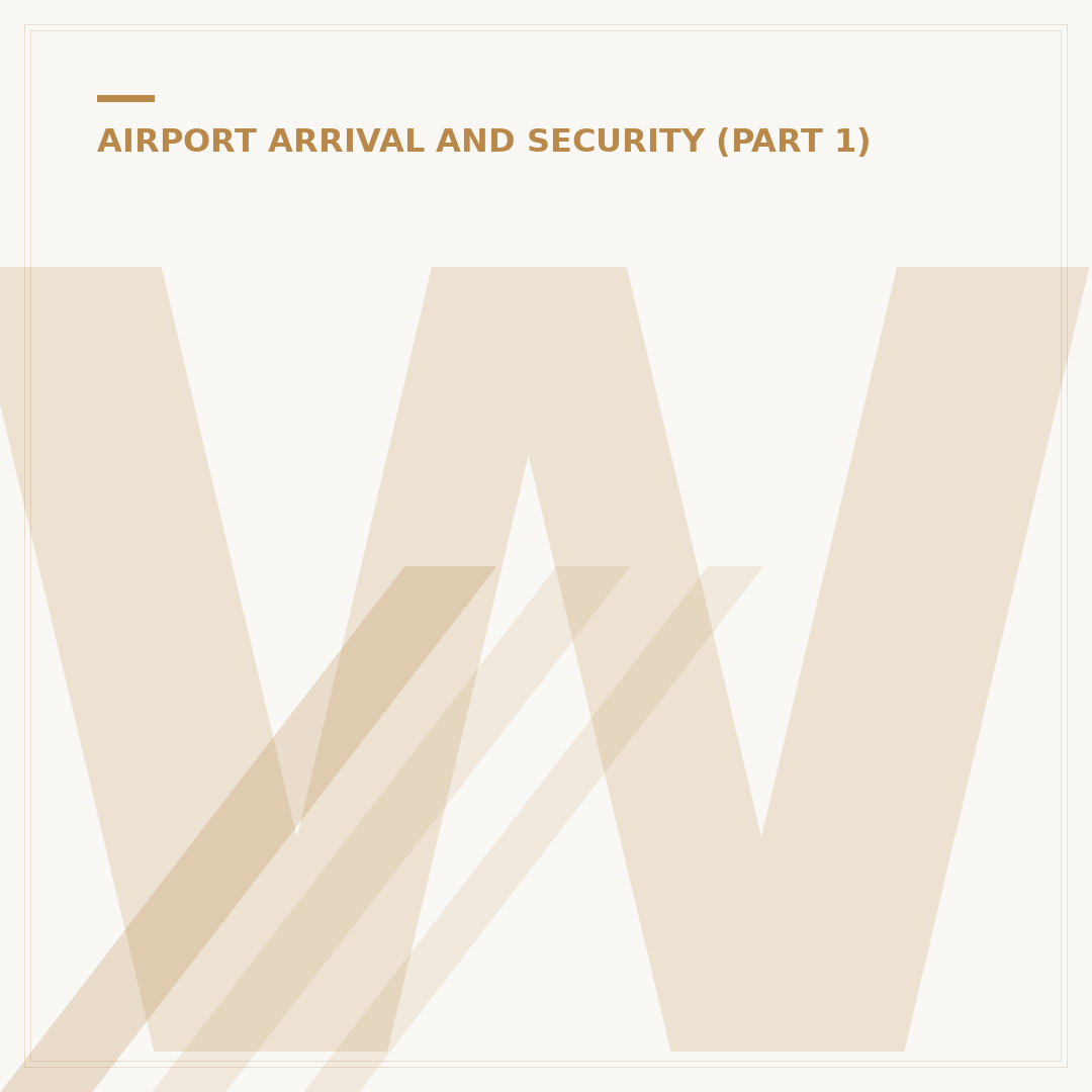 Which Terminal Does Emirates Use at Dubai Airport?