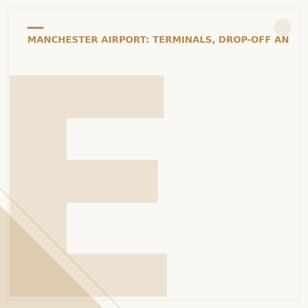 Emirates at Manchester Airport Terminal 2