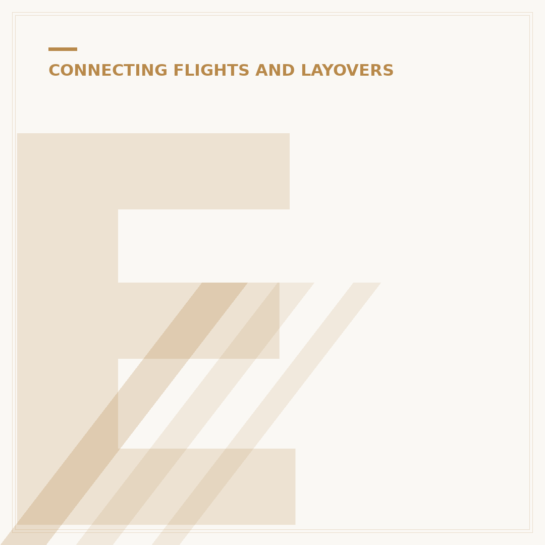 Emirates Stopover Program: Dubai Layover Explained