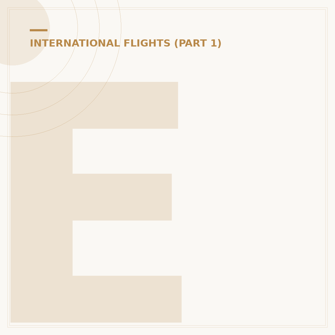 England Duty Free Allowance: Travel Limits Explained