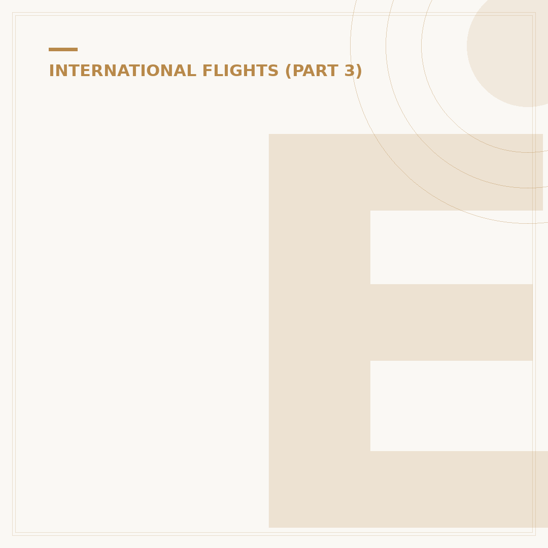 Etihad Airways Visit Visa Requirements
