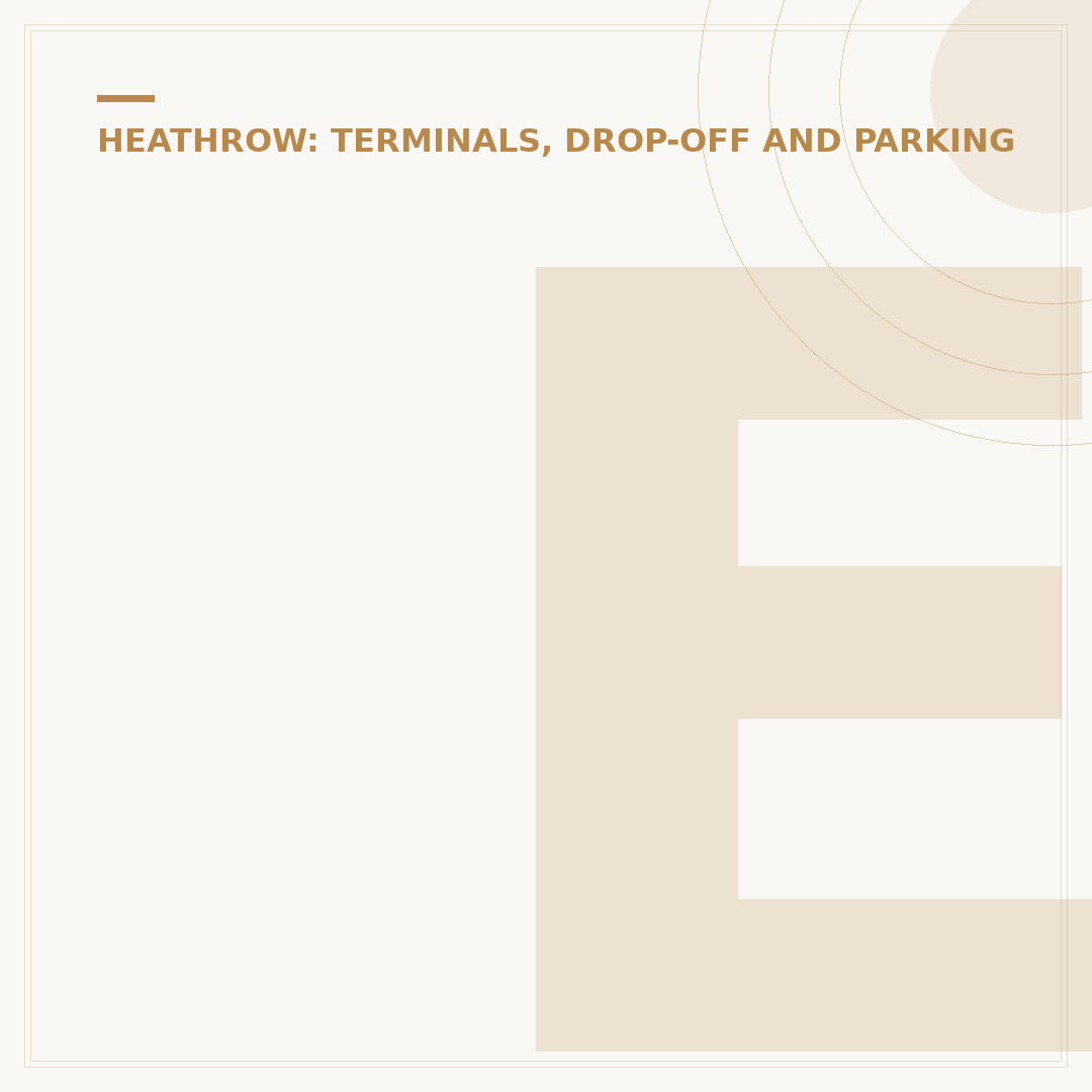 Etihad Lounge Heathrow Airport: Access and Amenities
