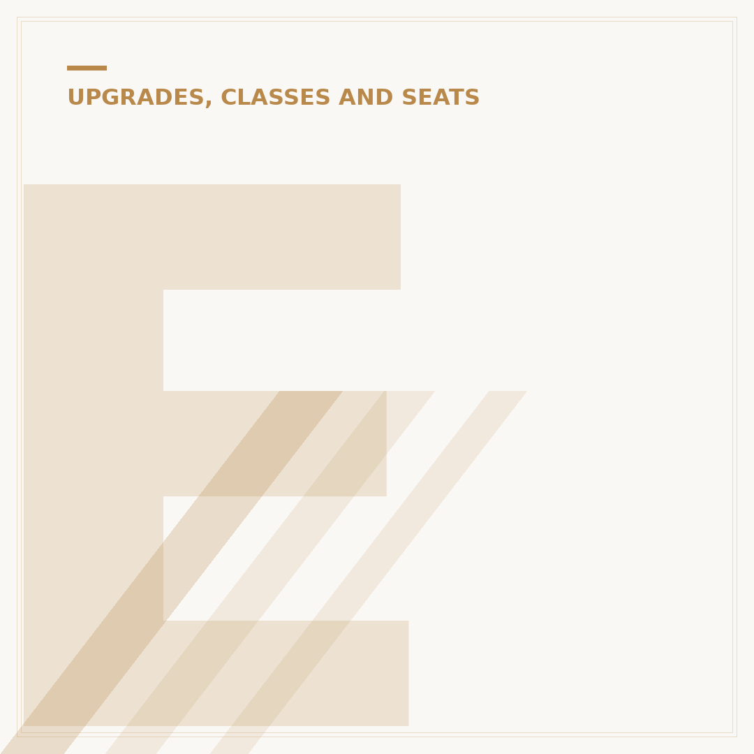Eurowings Business Class: What You Need to Know