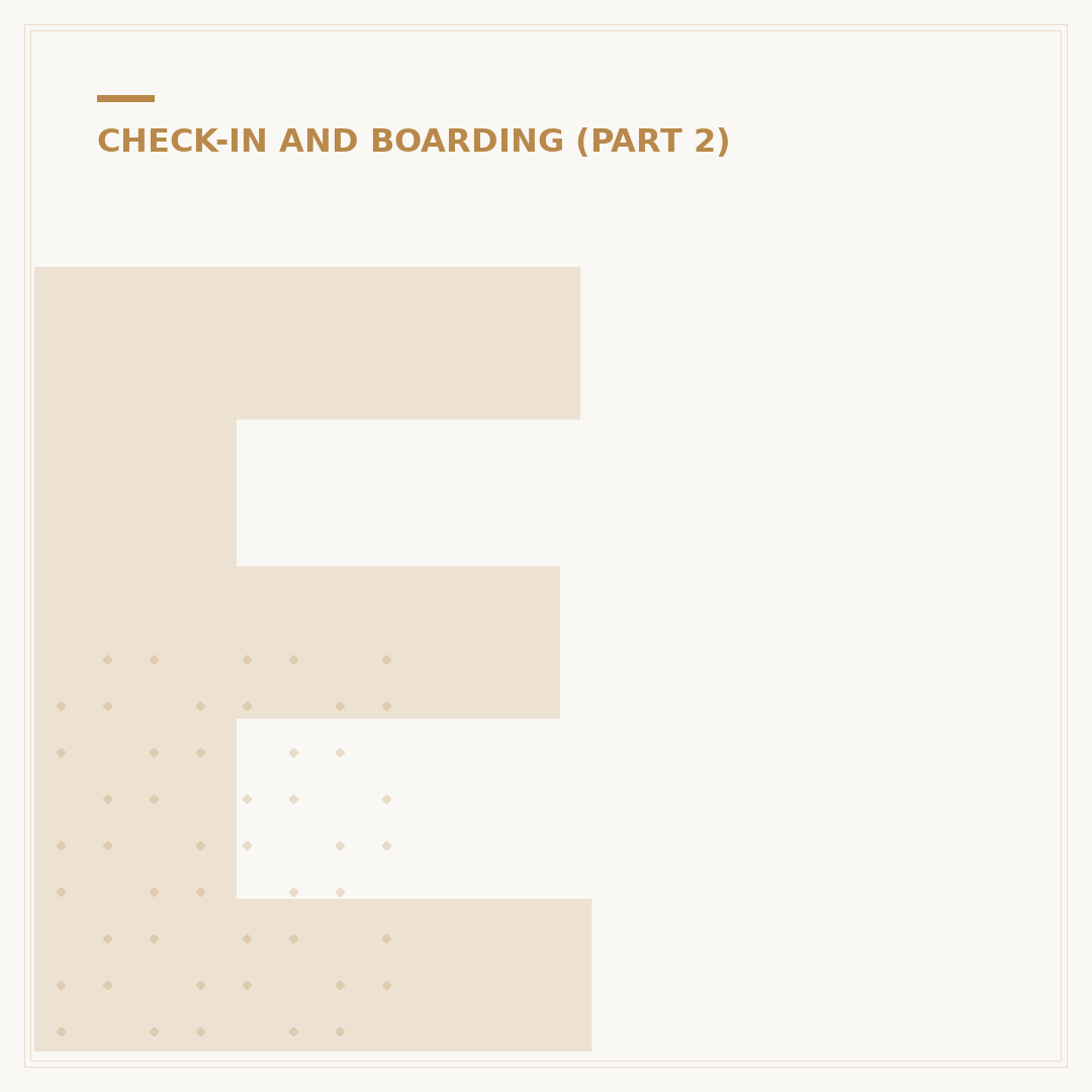 EVA Air Flight Check-In Process: Online & Airport Steps